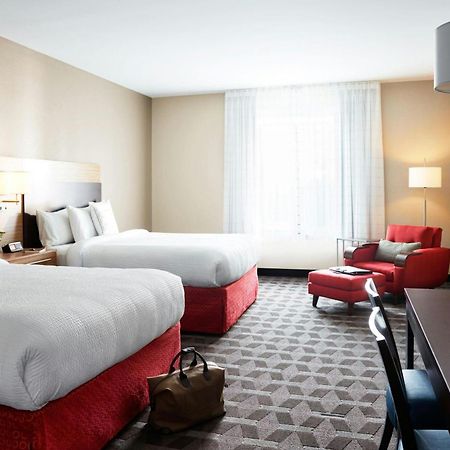 Towneplace Suites By Marriott Ventura Окснард Екстер'єр фото