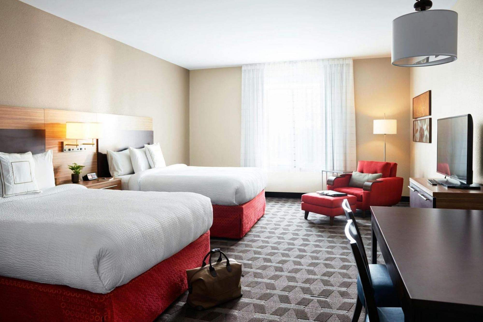 Towneplace Suites By Marriott Ventura Окснард Екстер'єр фото