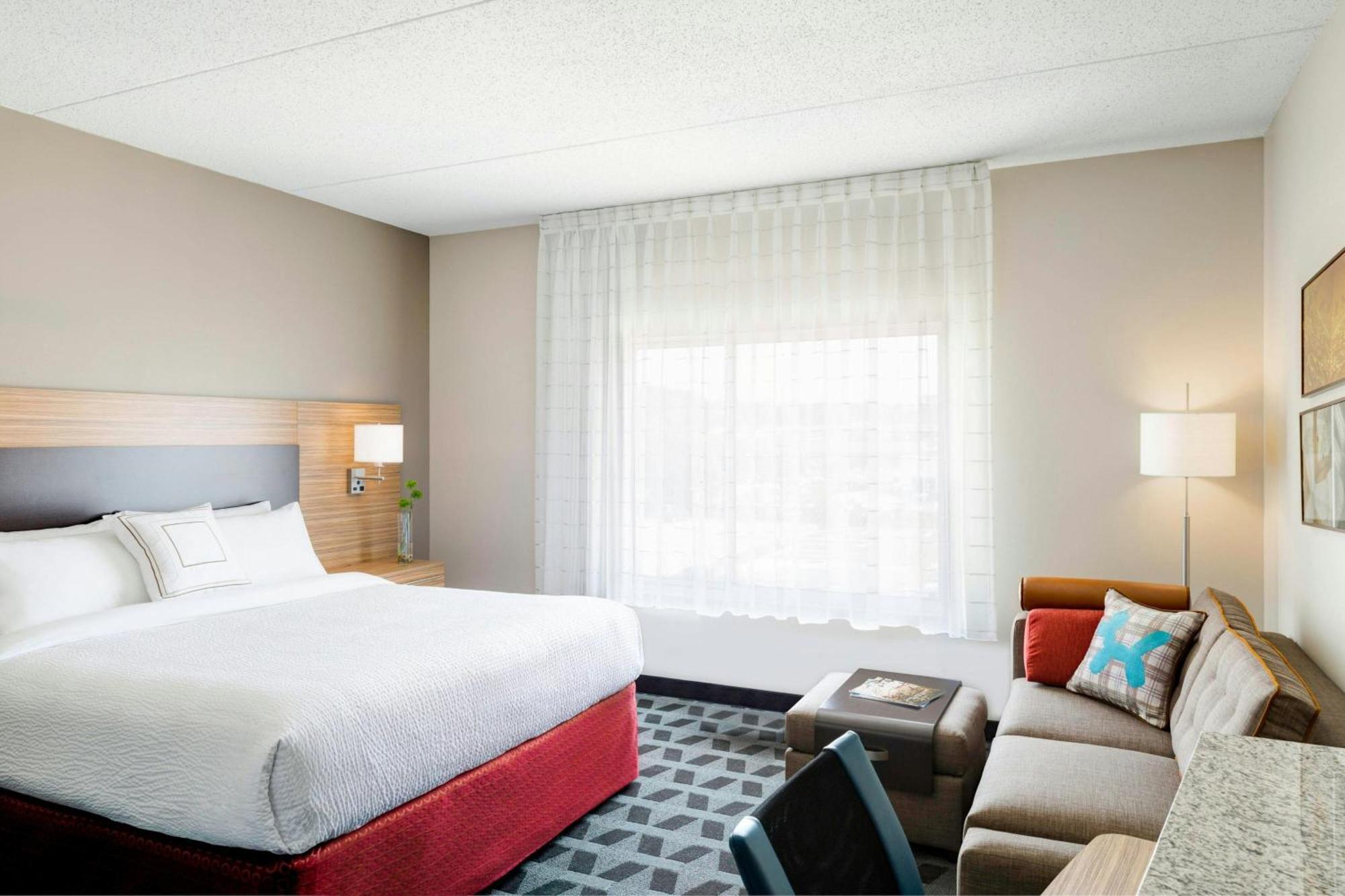 Towneplace Suites By Marriott Ventura Окснард Екстер'єр фото
